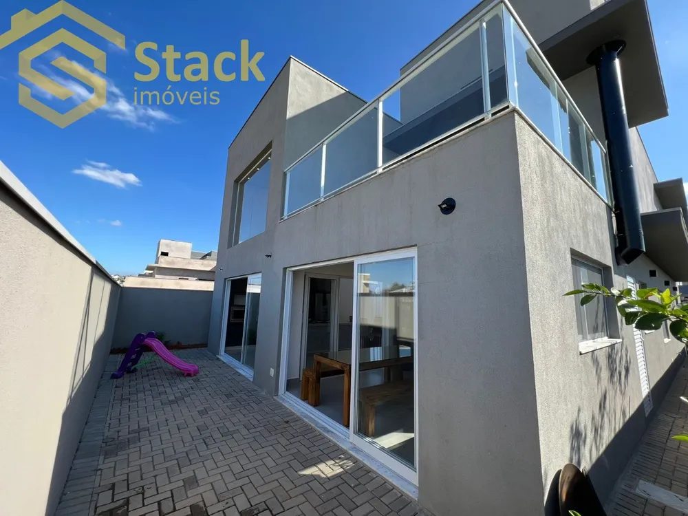 Casa, 3 quartos, 210 m² - Foto 7