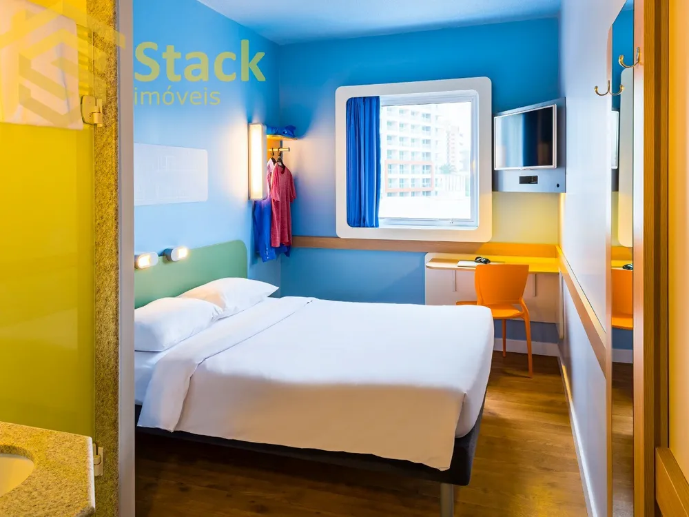 Flat/Apart Hotel, 1 quarto, 14 m² - Foto 8