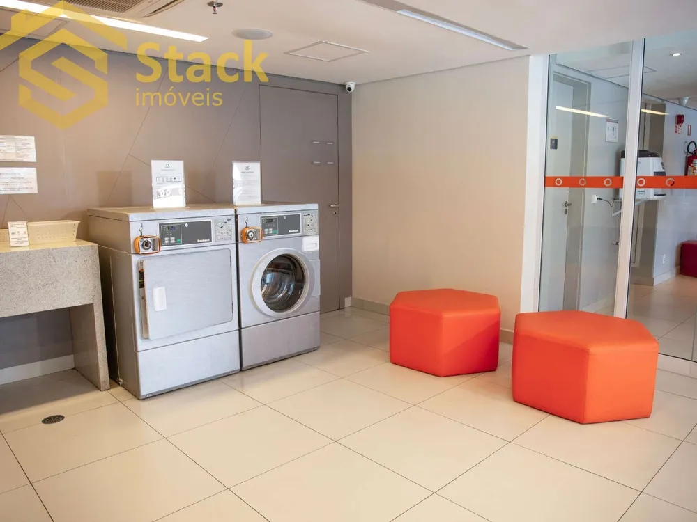 Flat/Apart Hotel, 1 quarto, 14 m² - Foto 7