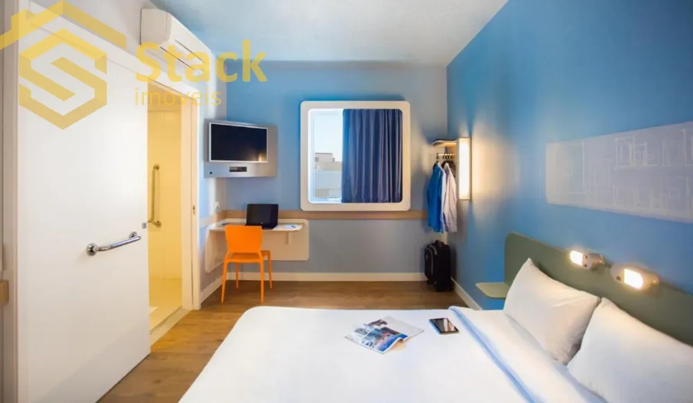 Flat/Apart Hotel, 1 quarto, 14 m² - Foto 10