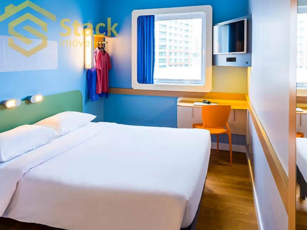Flat/Apart Hotel, 1 quarto, 14 m² - Foto 9