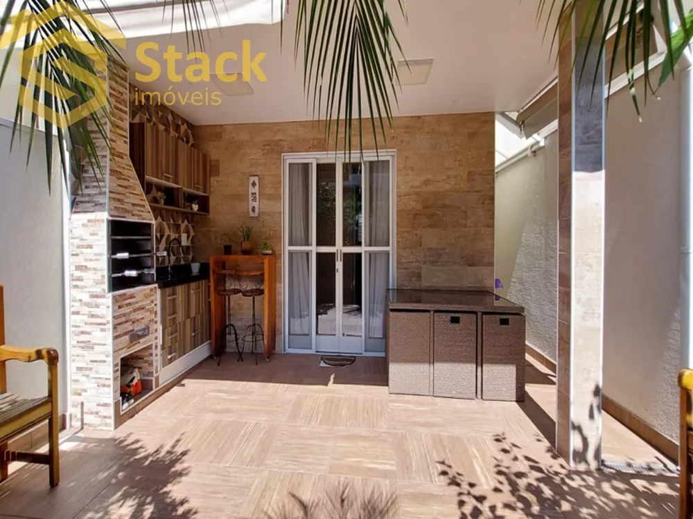 Casa, 3 quartos, 111 m² - Foto 15