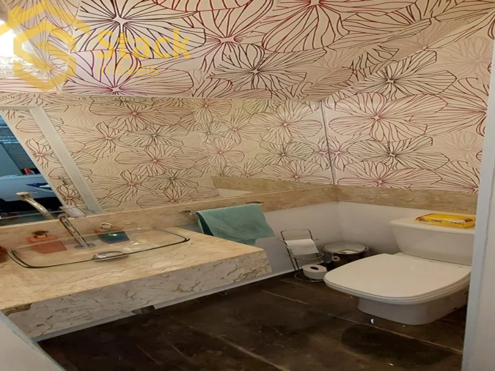 Casa, 3 quartos, 111 m² - Foto 14