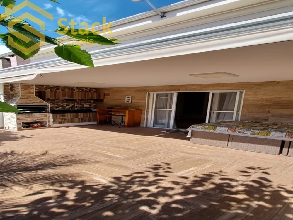 Casa, 3 quartos, 111 m² - Foto 16