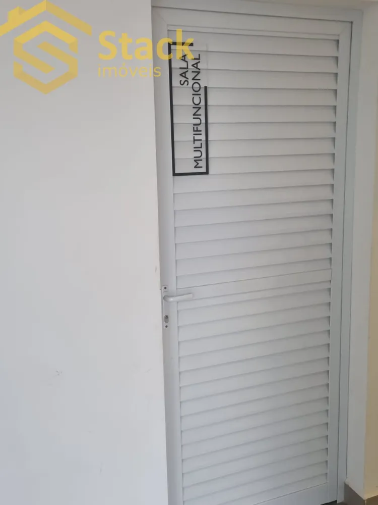 Apartamento, 2 quartos, 52 m² - Foto 3