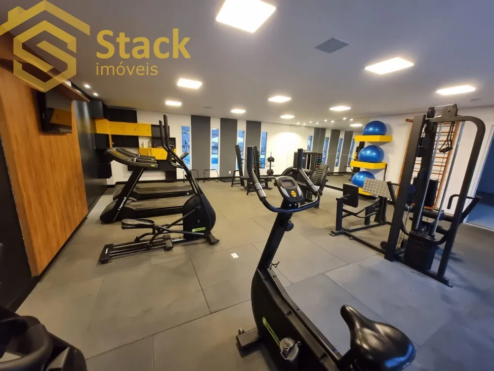 Apartamento, 2 quartos, 52 m² - Foto 1