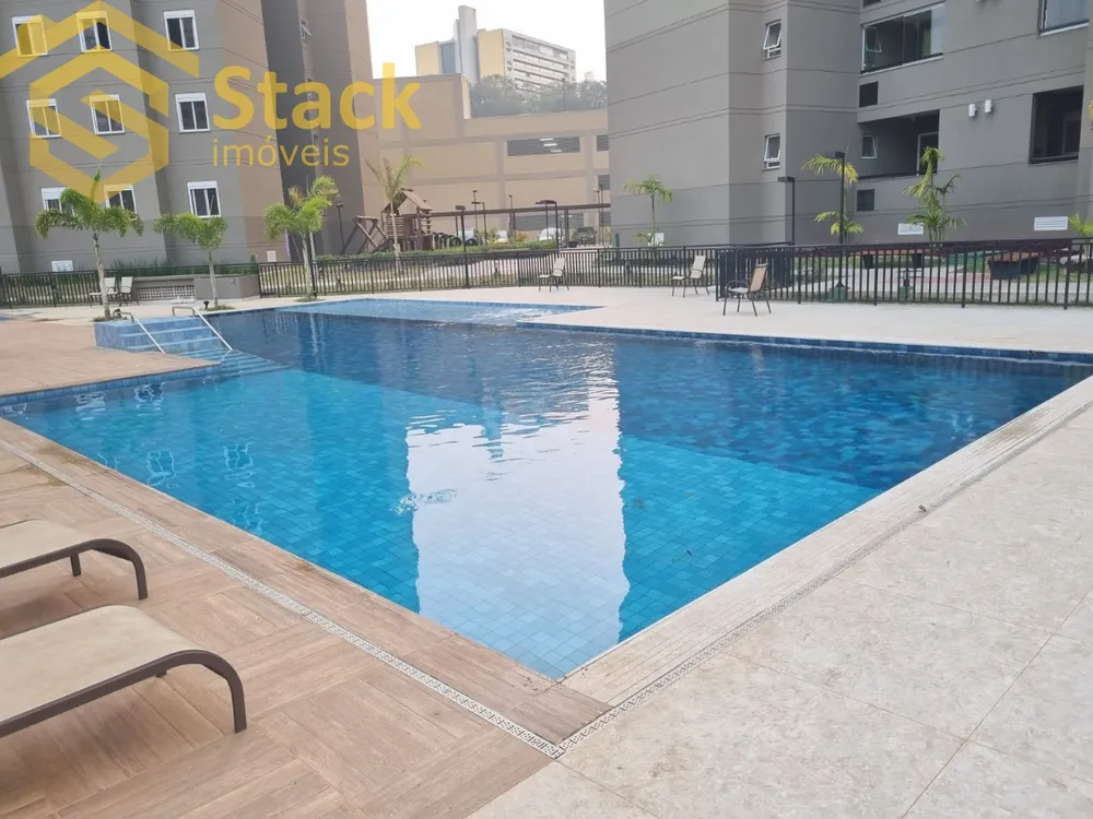Apartamento, 2 quartos, 52 m² - Foto 10