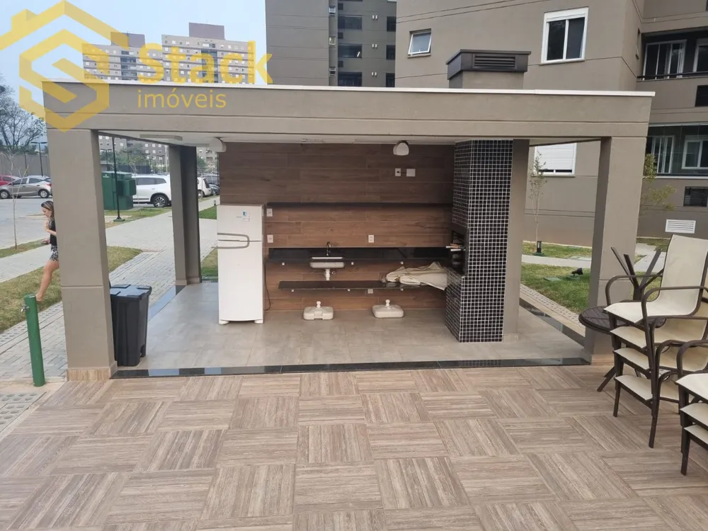 Apartamento, 2 quartos, 52 m² - Foto 11