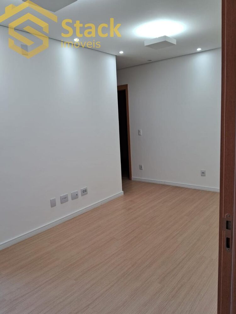 Apartamento à venda com 2 quartos, 52m² - Foto 1