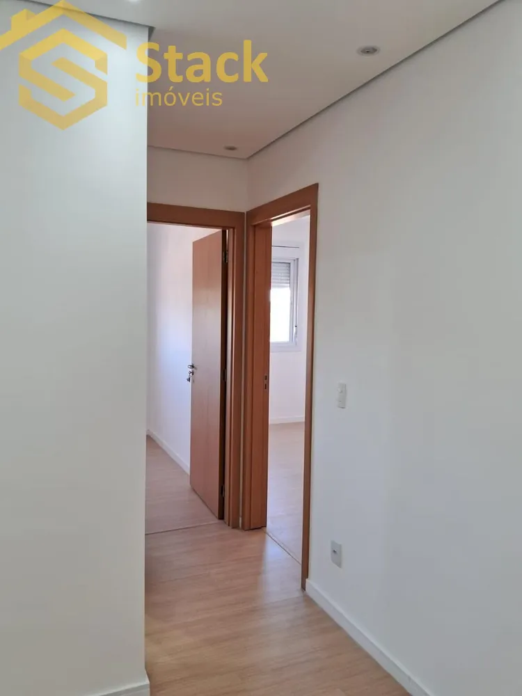 Apartamento, 2 quartos, 52 m² - Foto 12