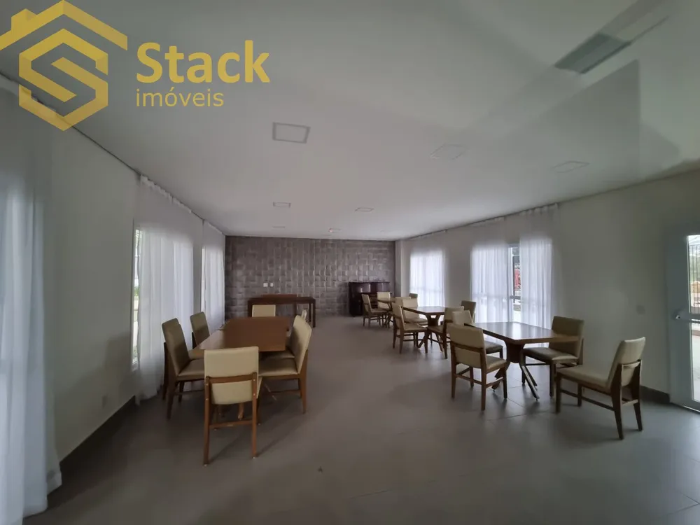 Apartamento, 2 quartos, 52 m² - Foto 4