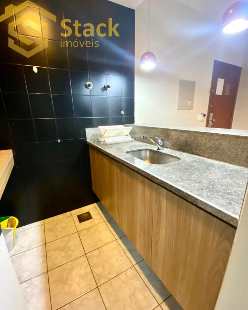 Apartamento, 1 quarto, 54 m² - Foto 3