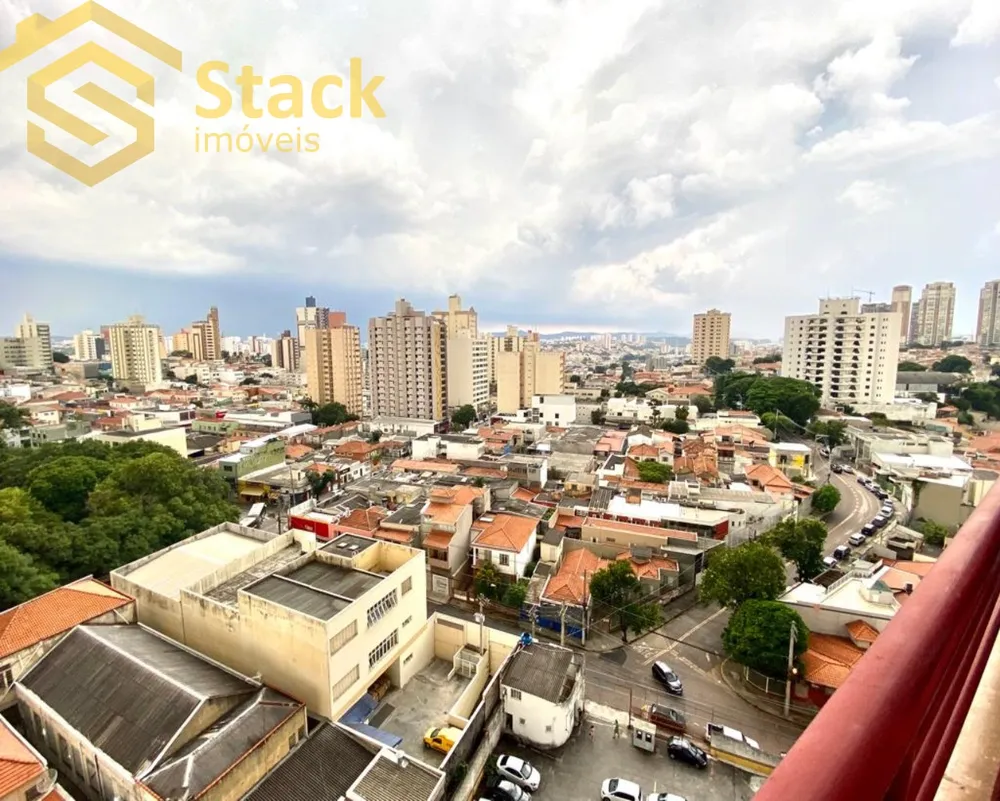 Apartamento, 1 quarto, 54 m² - Foto 2