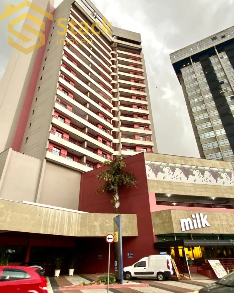 Apartamento, 1 quarto, 54 m² - Foto 8