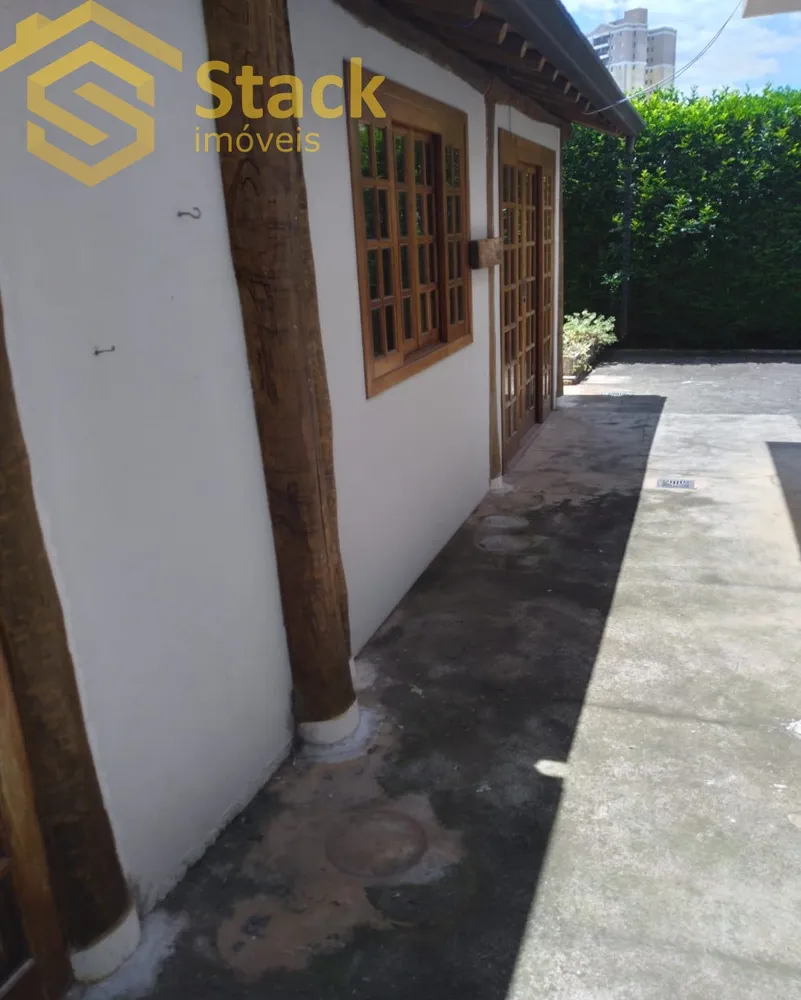 Casa, 3 quartos, 233 m² - Foto 6