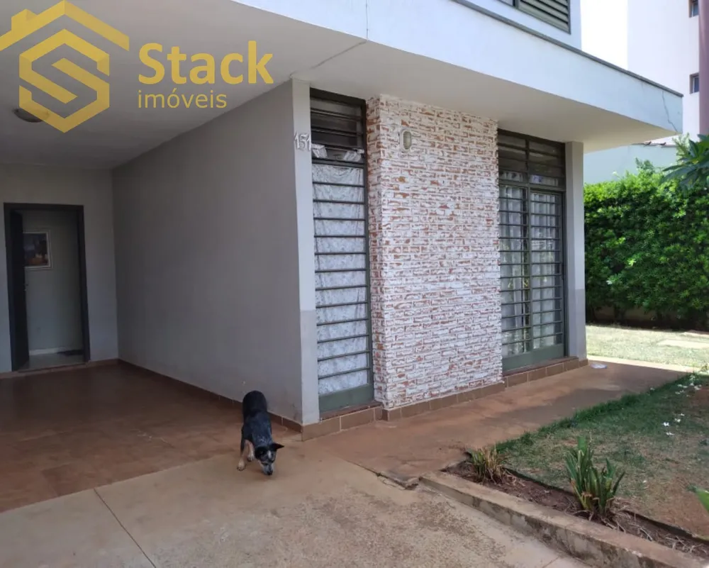 Casa, 3 quartos, 233 m² - Foto 2