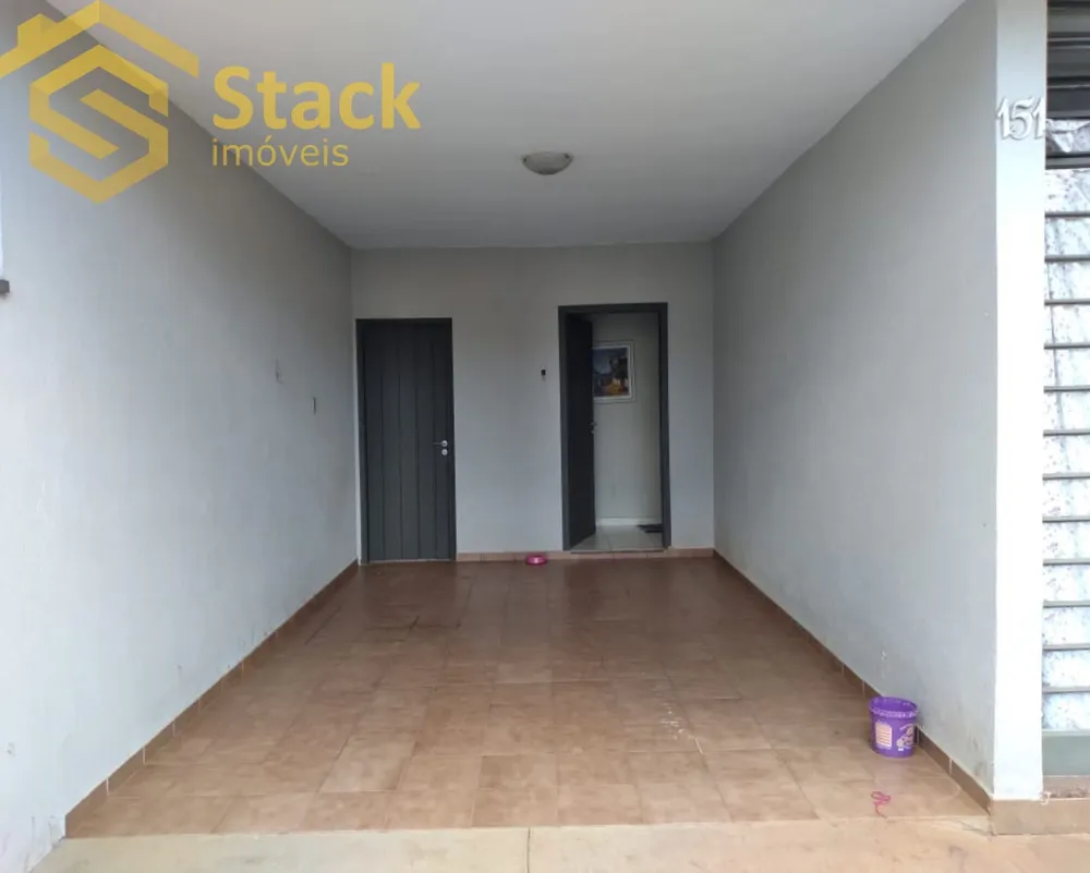 Casa, 3 quartos, 233 m² - Foto 3