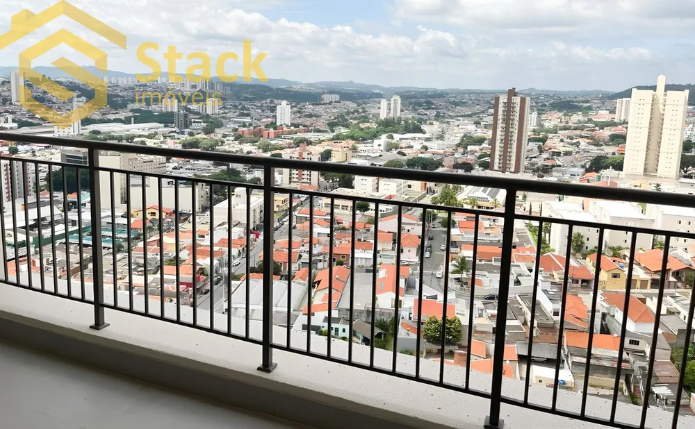 Apartamento, 4 quartos, 152 m² - Foto 3