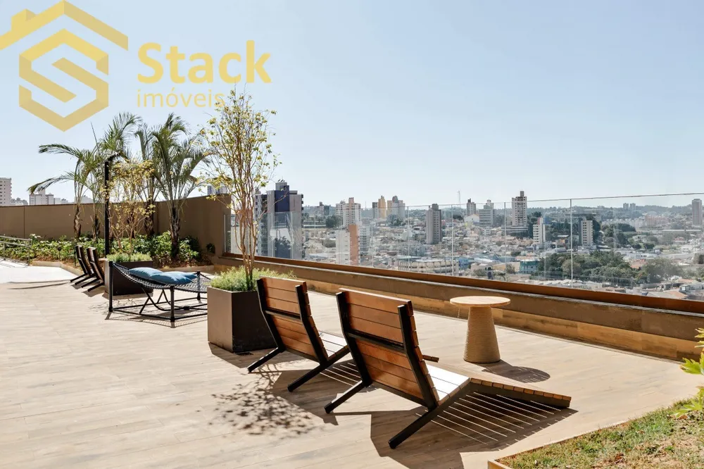 Apartamento, 4 quartos, 152 m² - Foto 8