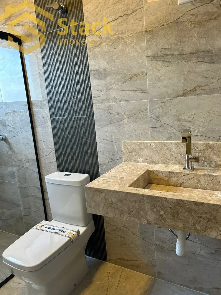 Casa, 3 quartos, 207 m² - Foto 6