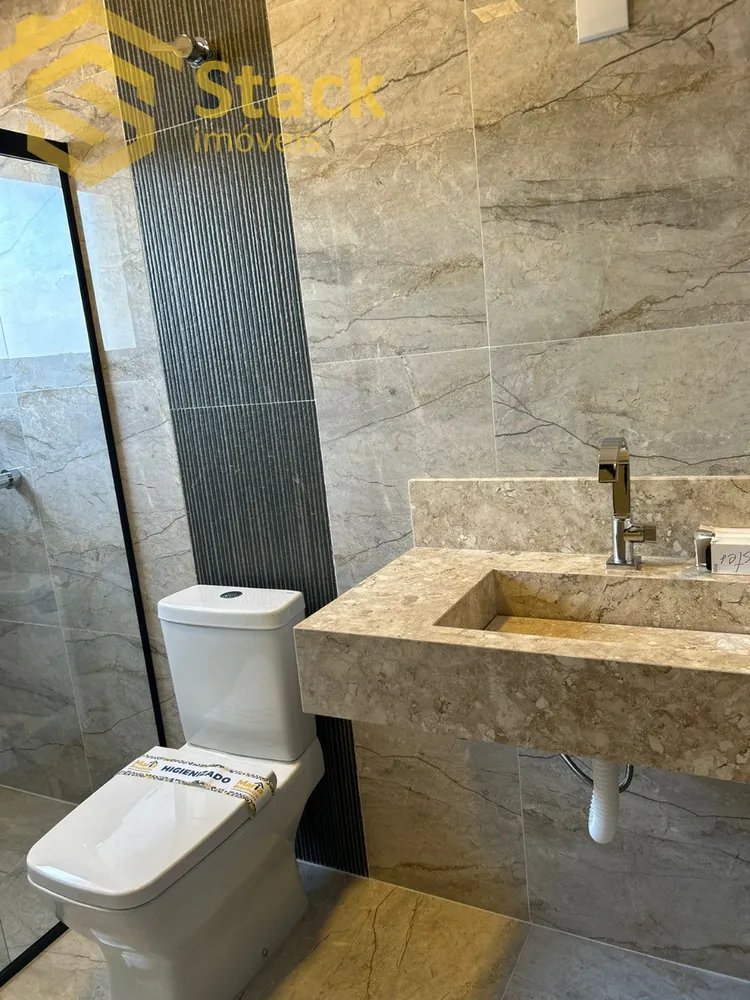 Casa, 3 quartos, 207 m² - Foto 8