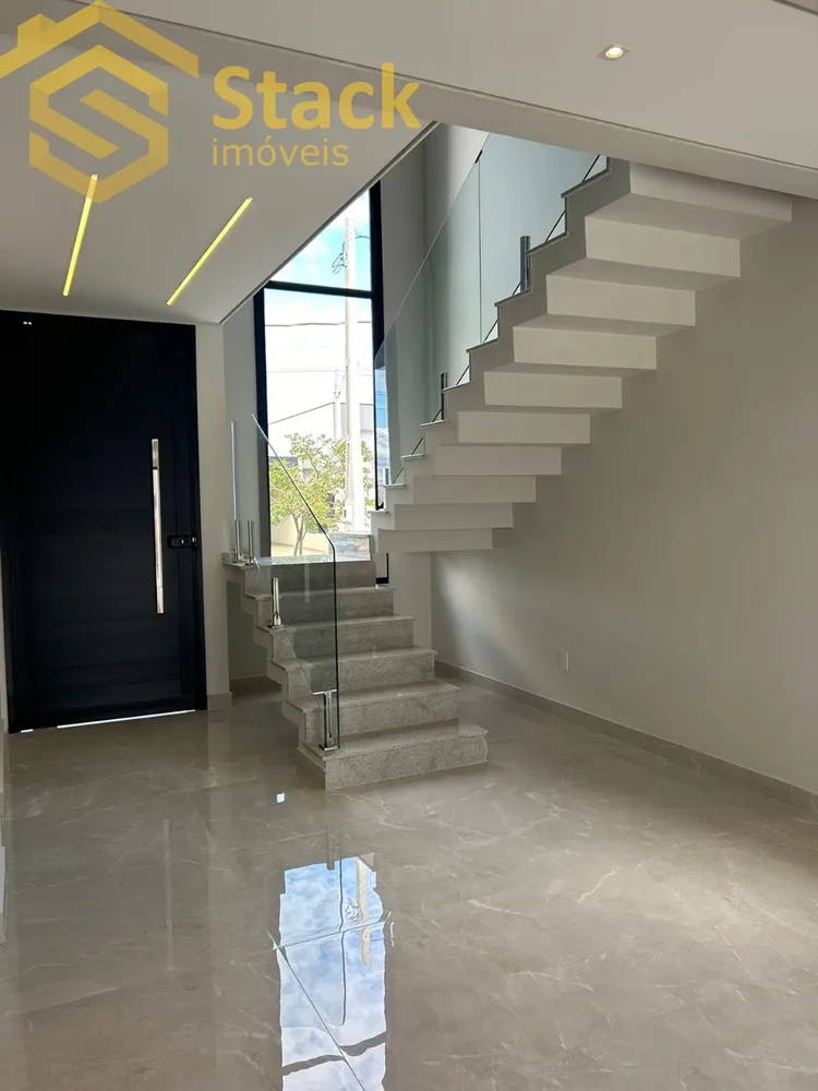 Casa, 3 quartos, 207 m² - Foto 3