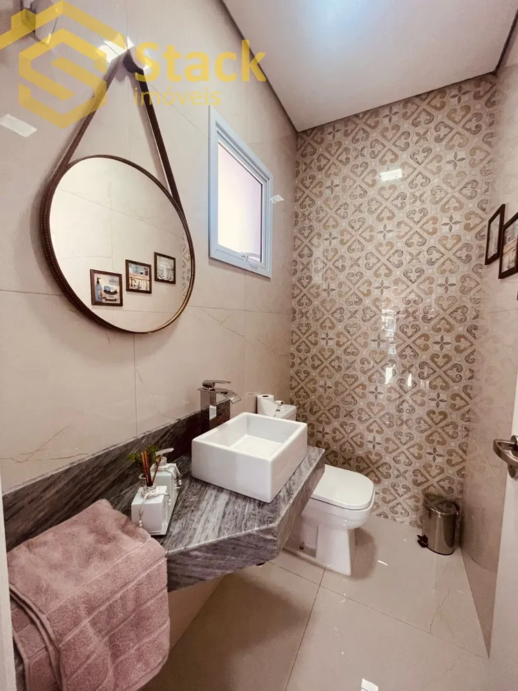 Casa, 3 quartos, 206 m² - Foto 6