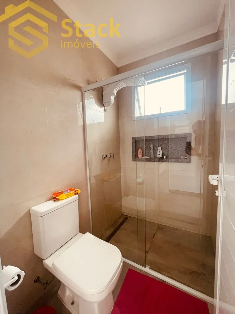 Casa, 3 quartos, 206 m² - Foto 12