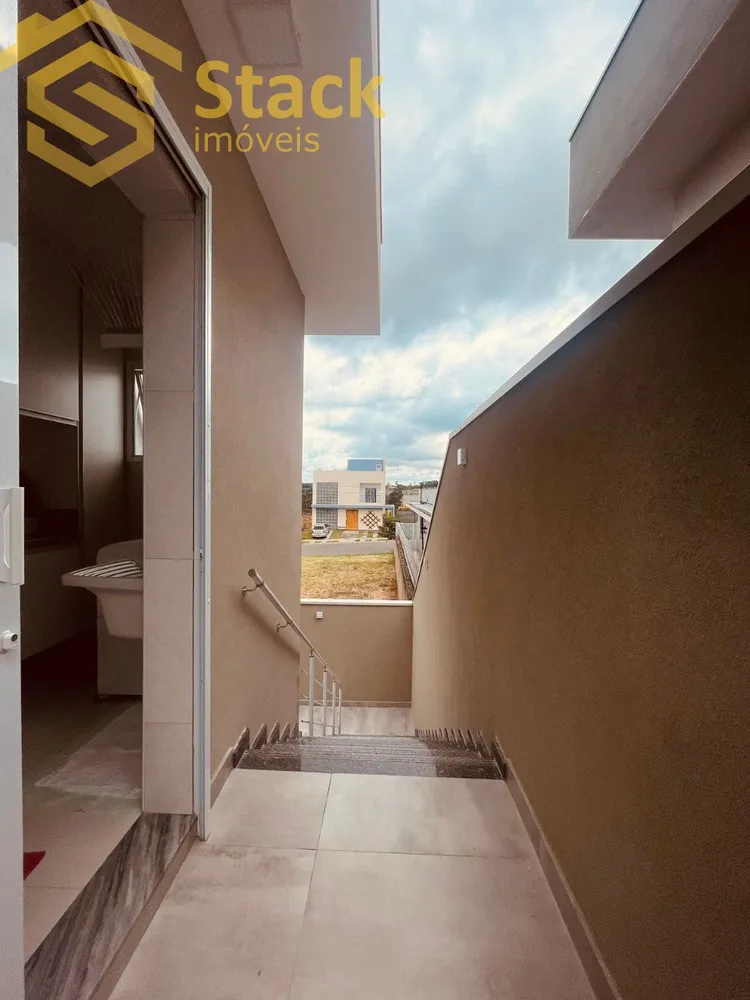 Casa, 3 quartos, 206 m² - Foto 10