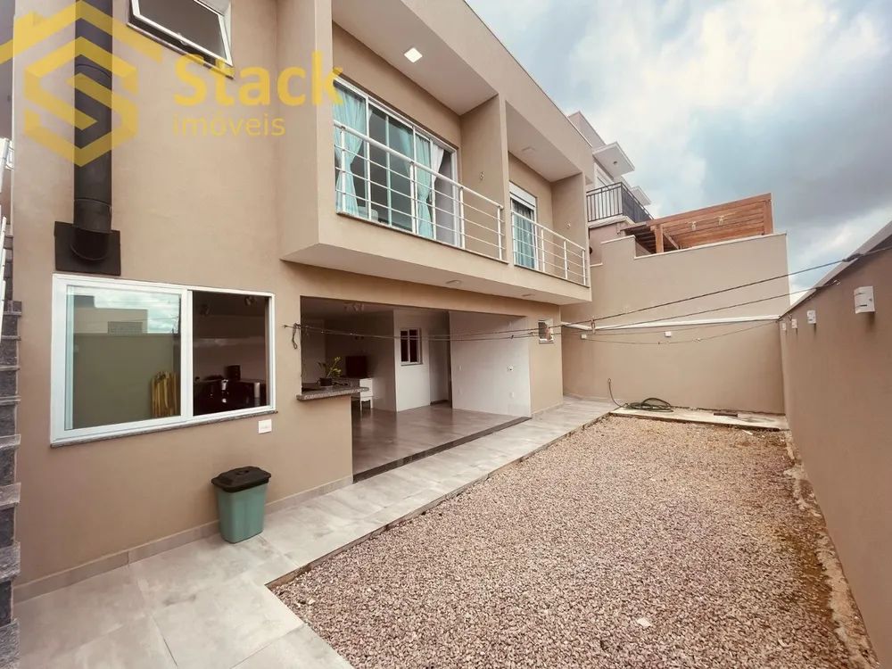 Casa, 3 quartos, 206 m² - Foto 5