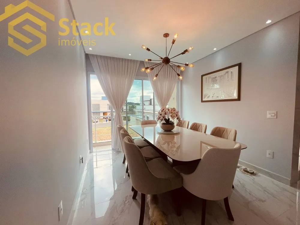 Casa, 3 quartos, 206 m² - Foto 3