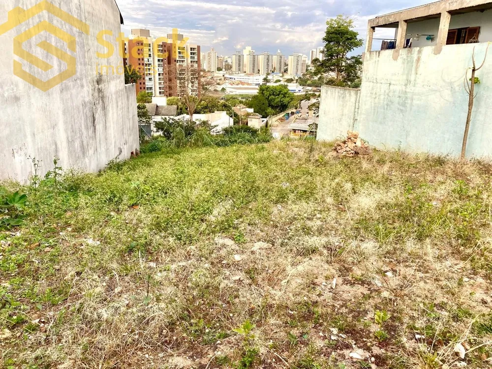 Terreno, 300 m² - Foto 1