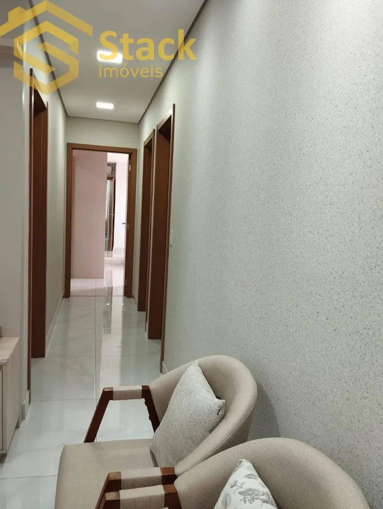 Apartamento, 3 quartos, 84 m² - Foto 6
