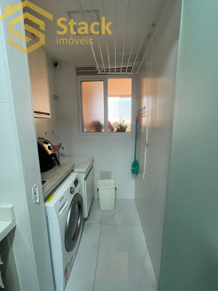Apartamento, 3 quartos, 84 m² - Foto 2