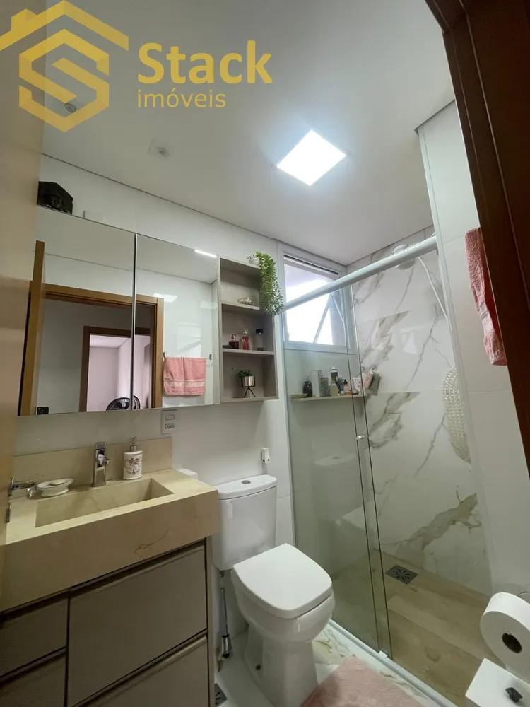 Apartamento, 3 quartos, 84 m² - Foto 8