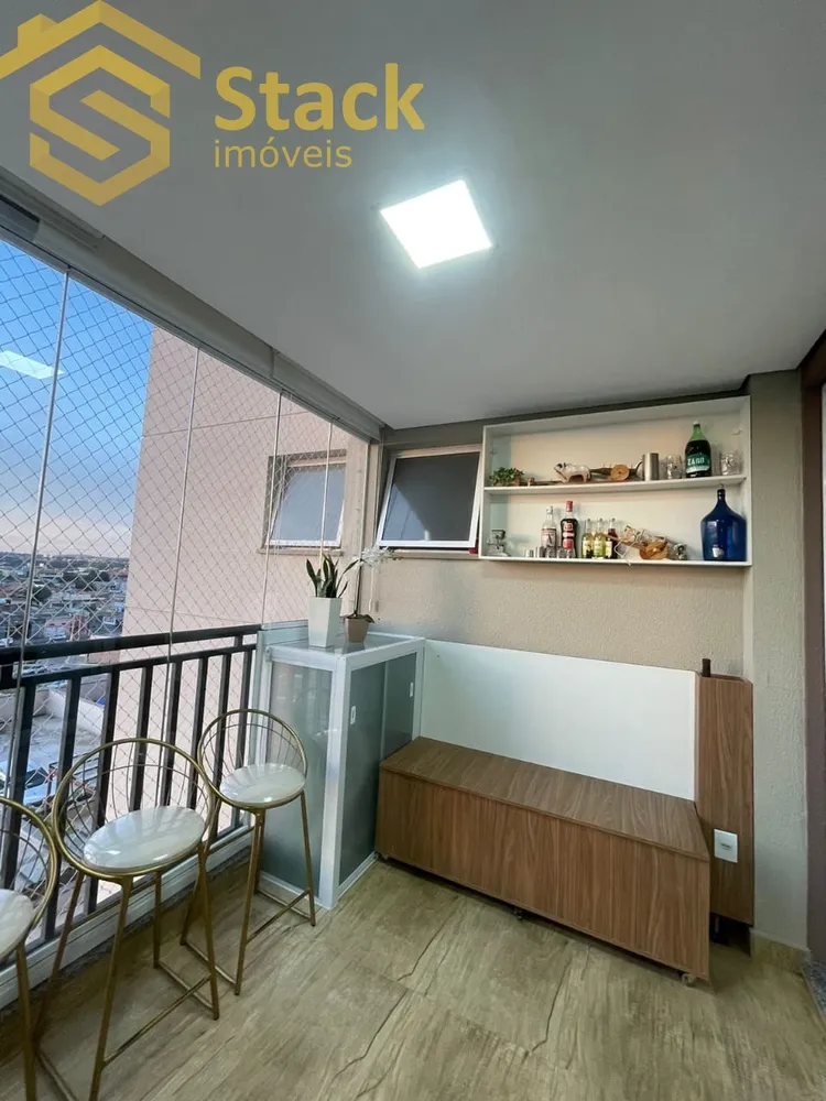 Apartamento, 3 quartos, 84 m² - Foto 7