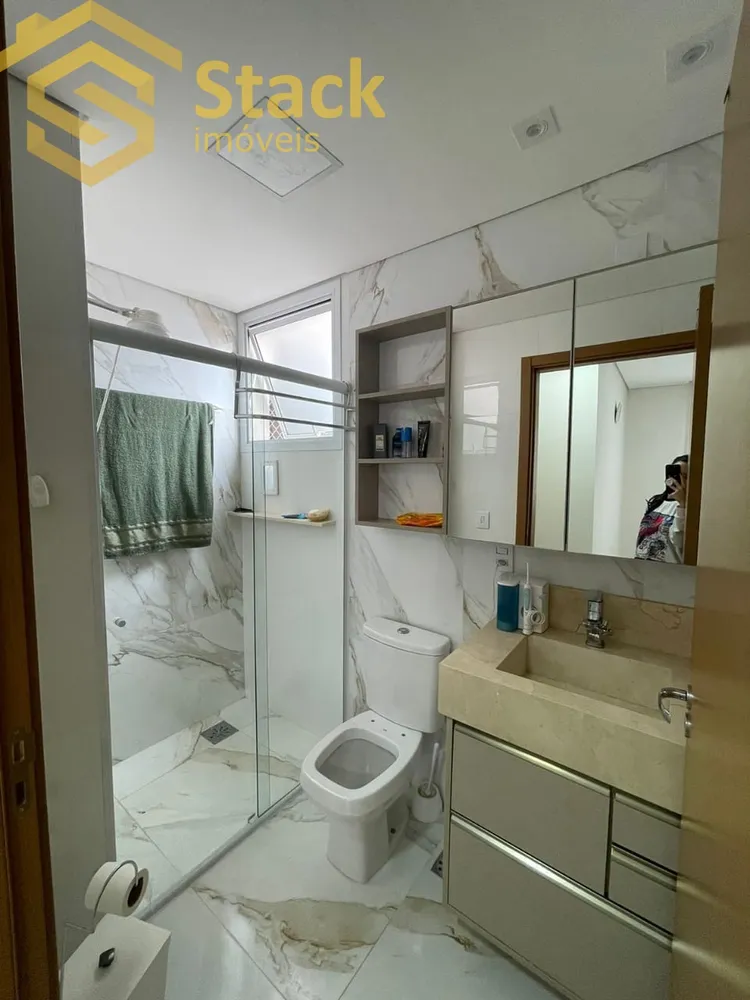 Apartamento, 3 quartos, 84 m² - Foto 4