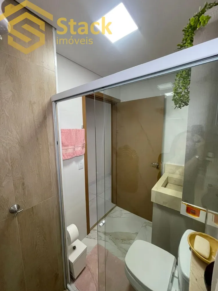 Apartamento, 3 quartos, 84 m² - Foto 3