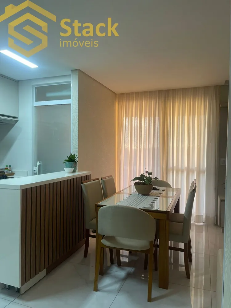 Apartamento, 3 quartos, 84 m² - Foto 5