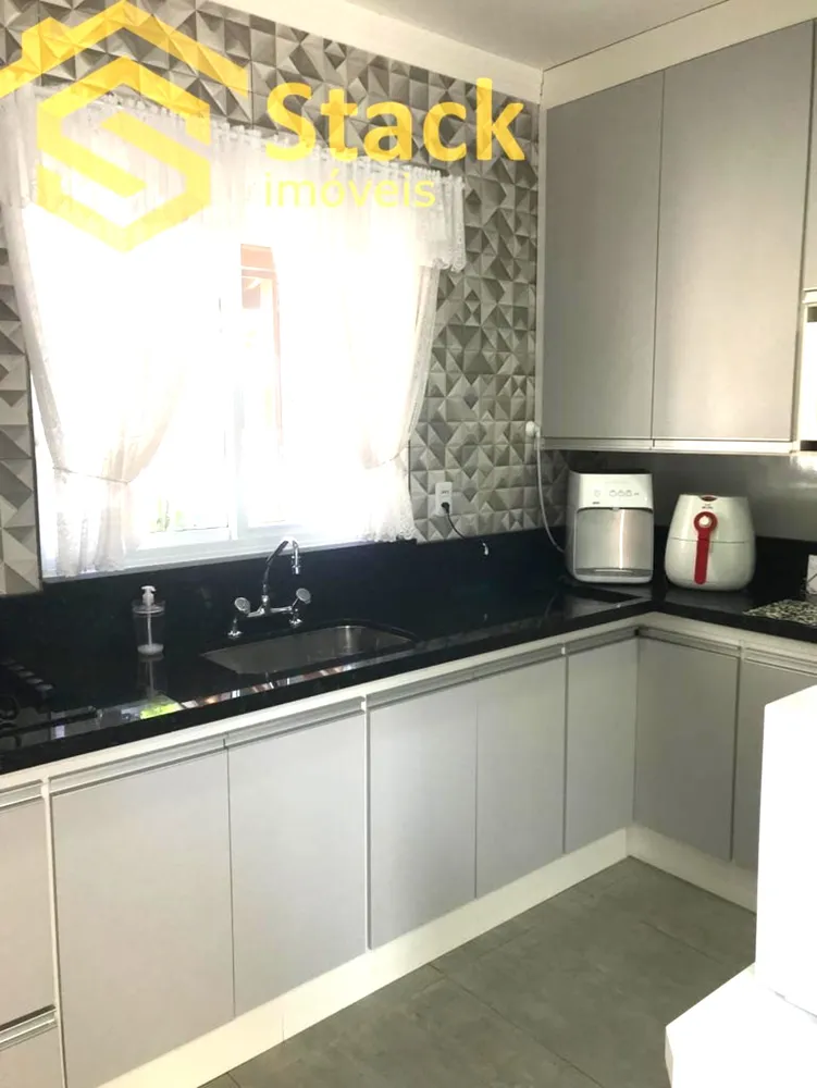 Casa, 3 quartos, 135 m² - Foto 2