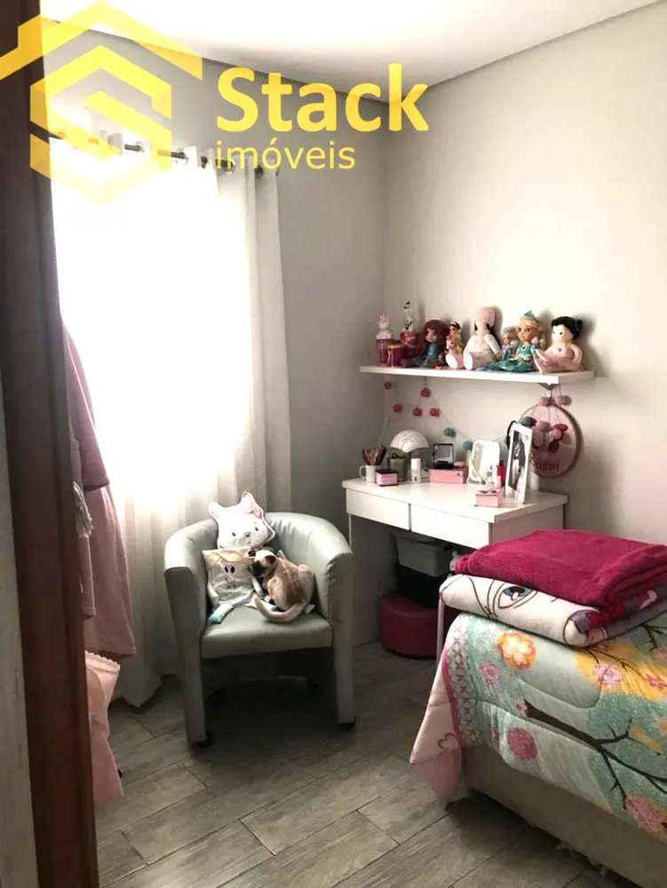 Casa, 3 quartos, 135 m² - Foto 4