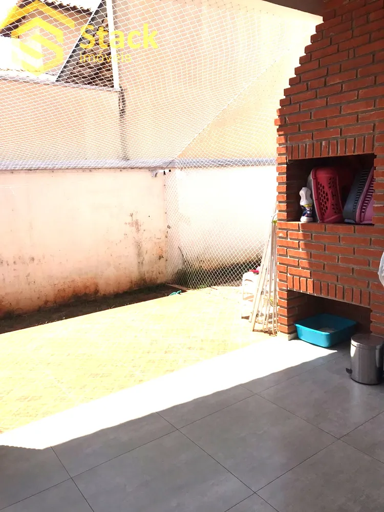 Casa, 3 quartos, 135 m² - Foto 1