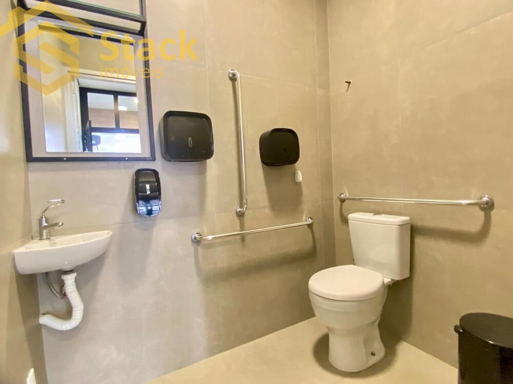 Prédio Inteiro, 250 m² - Foto 19