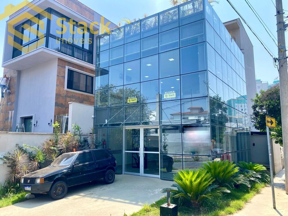 Prédio Inteiro, 250 m² - Foto 1