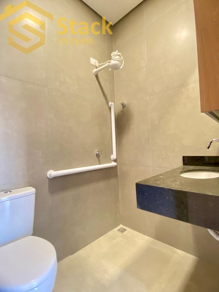 Prédio Inteiro, 250 m² - Foto 24