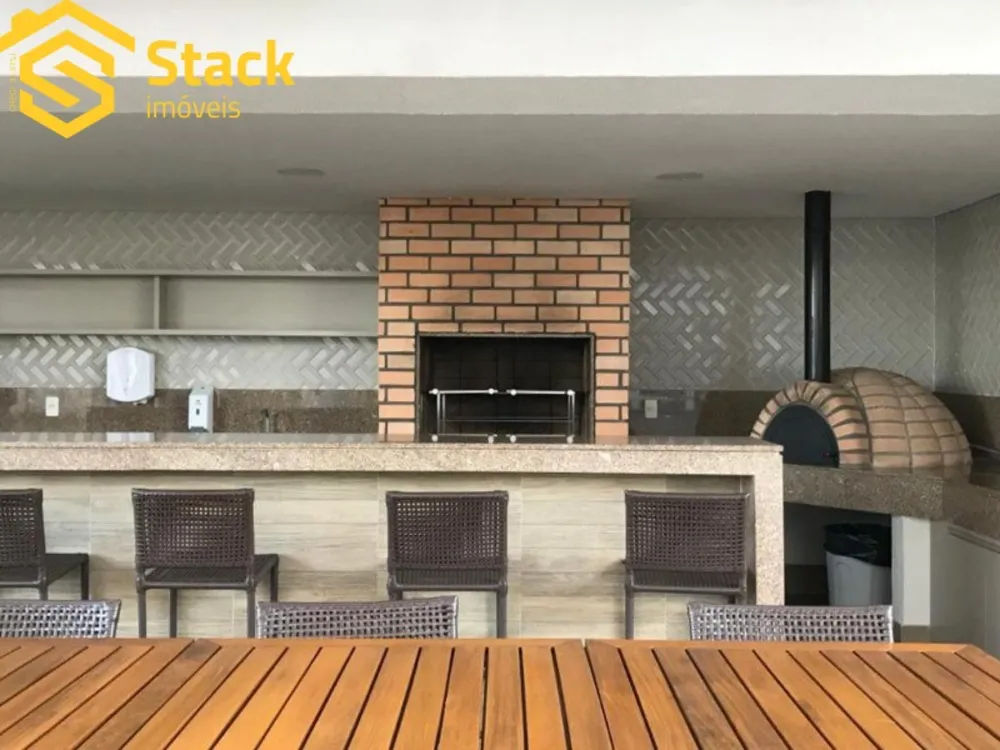 Apartamento, 3 quartos, 155 m² - Foto 7