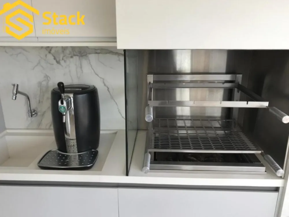 Apartamento, 3 quartos, 155 m² - Foto 5