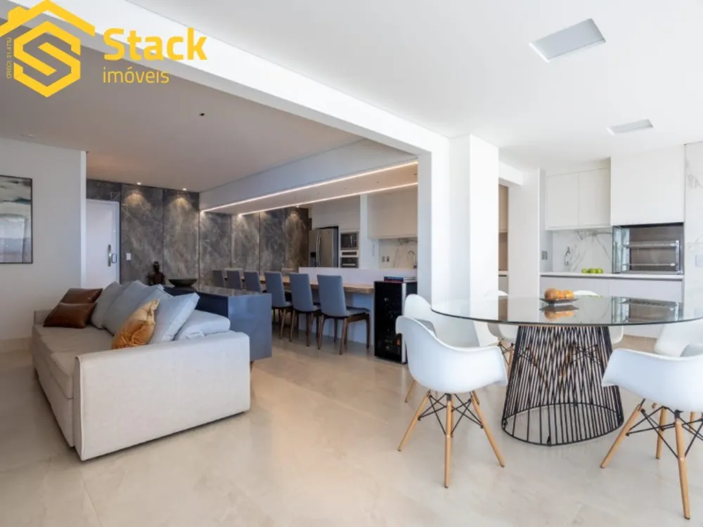 Apartamento, 3 quartos, 155 m² - Foto 6