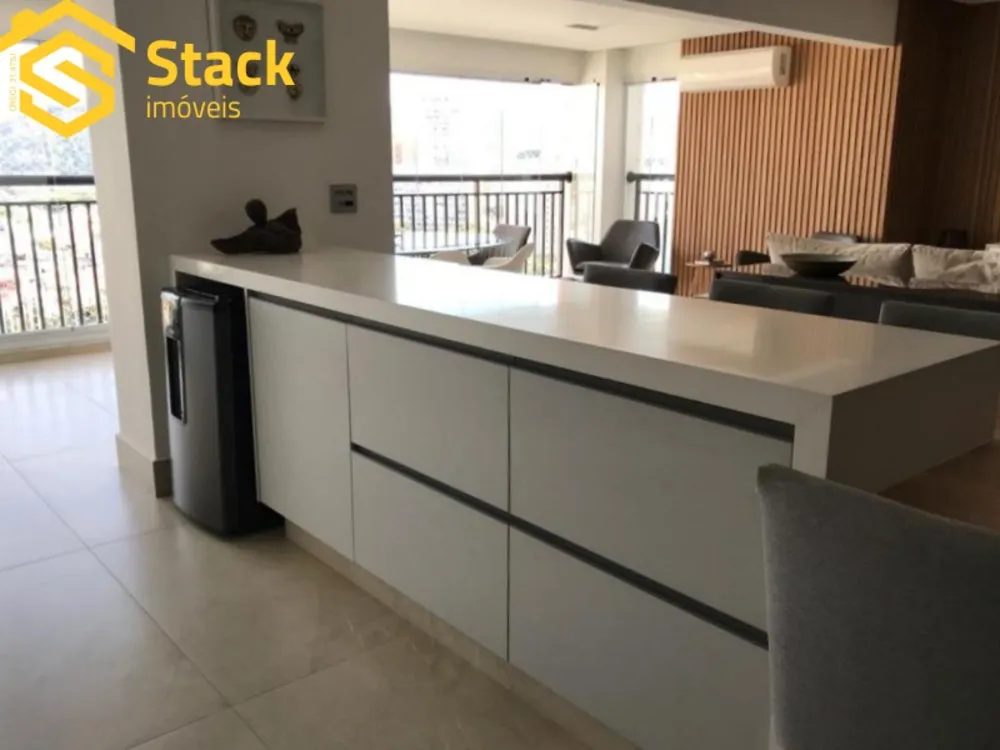 Apartamento, 3 quartos, 155 m² - Foto 3