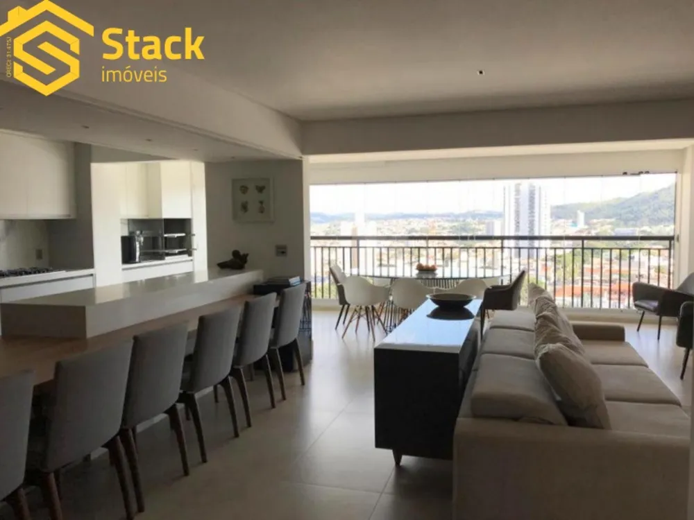 Apartamento, 3 quartos, 155 m² - Foto 8